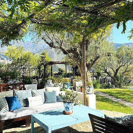 Almond Hill House Villa Orgiva Dış mekan fotoğraf