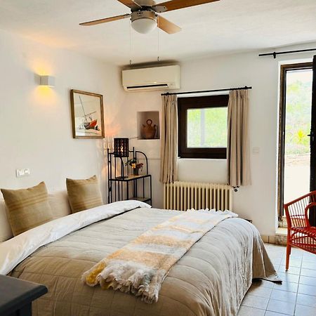 Almond Hill House Villa Orgiva Dış mekan fotoğraf