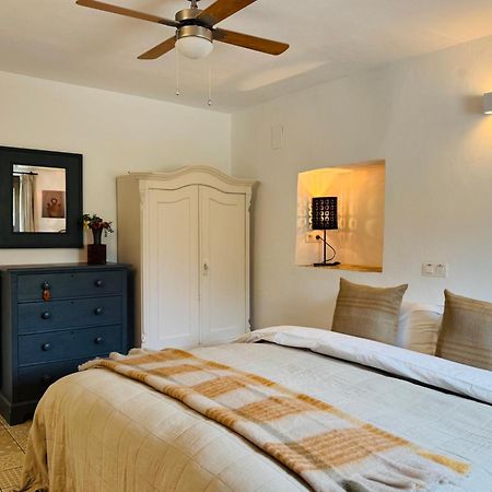 Almond Hill House Villa Orgiva Dış mekan fotoğraf