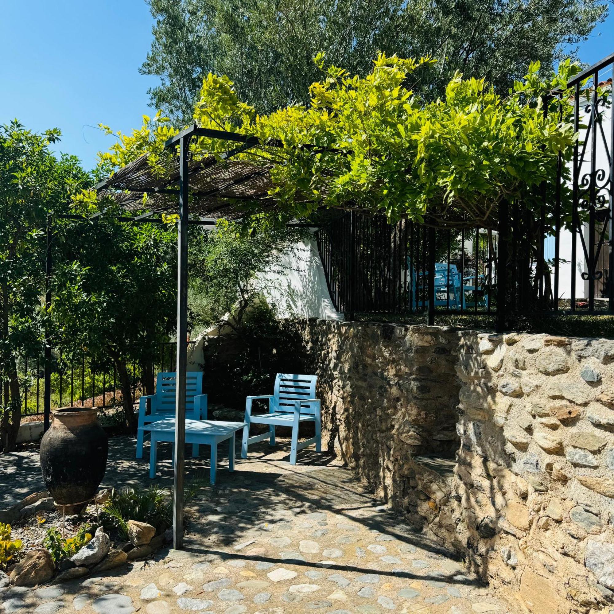 Almond Hill House Villa Orgiva Dış mekan fotoğraf