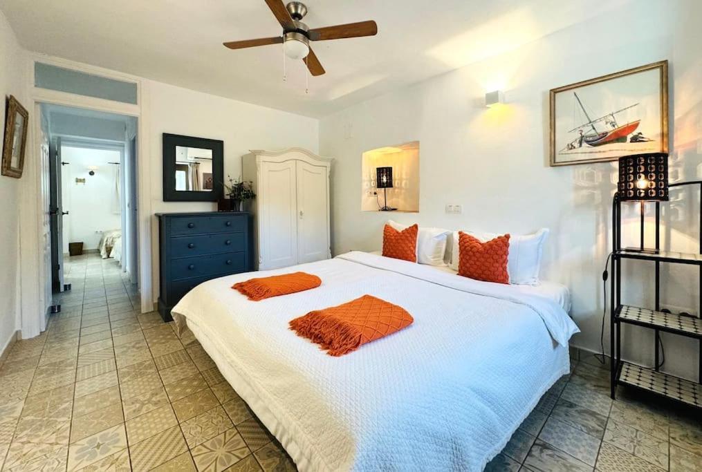 Almond Hill House Villa Orgiva Dış mekan fotoğraf