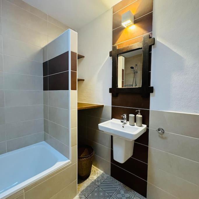 Almond Hill House Villa Orgiva Dış mekan fotoğraf