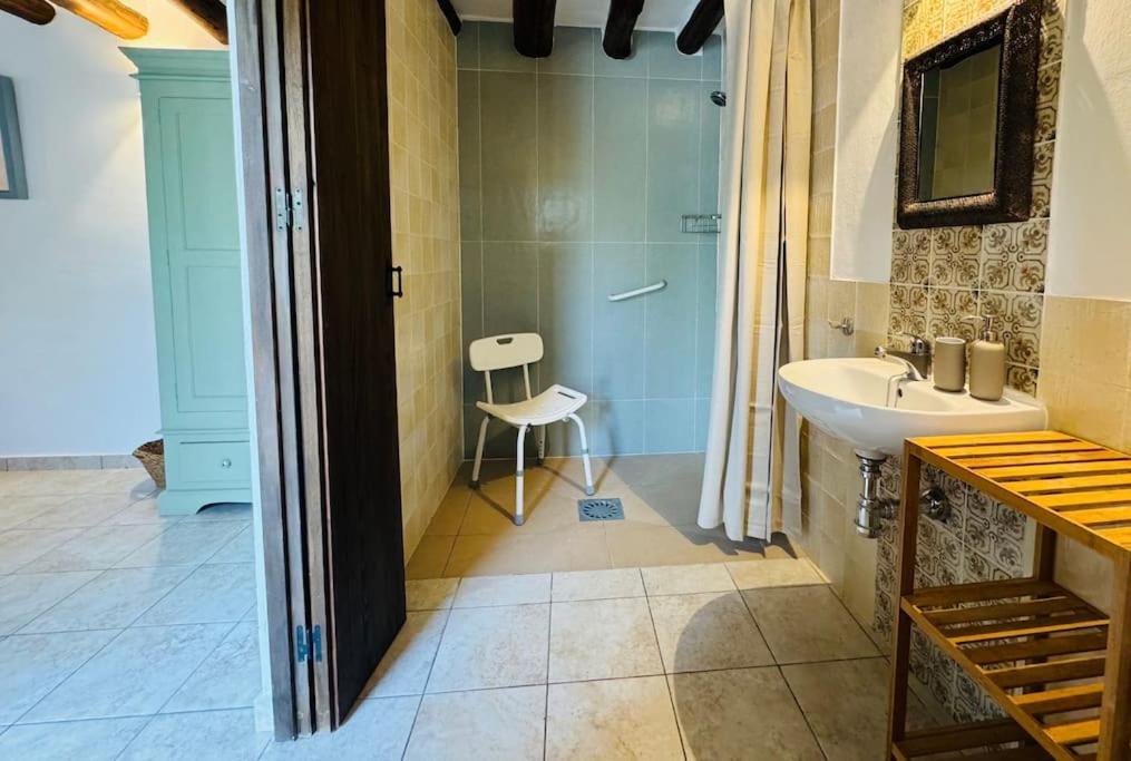 Almond Hill House Villa Orgiva Dış mekan fotoğraf