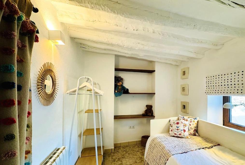 Almond Hill House Villa Orgiva Dış mekan fotoğraf