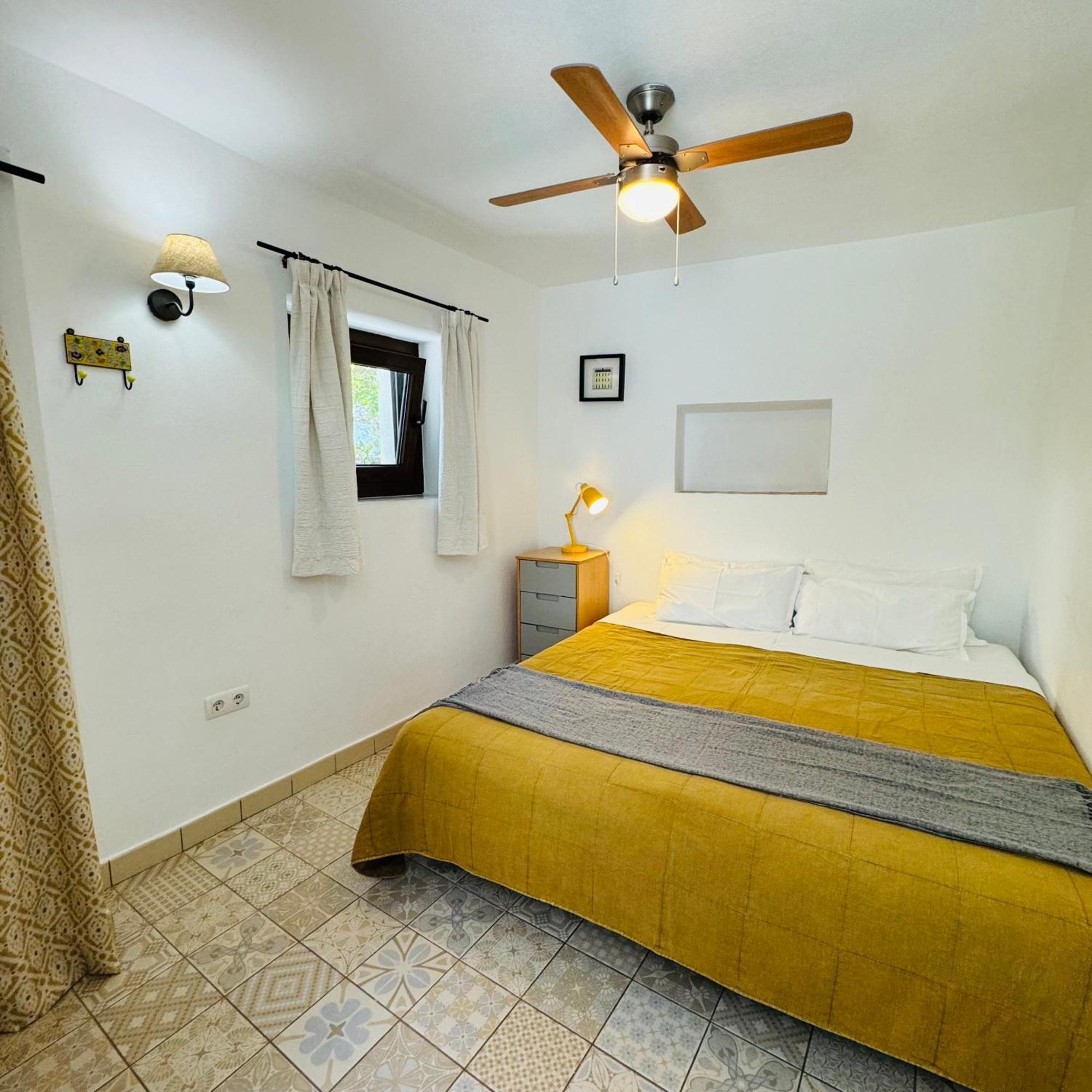 Almond Hill House Villa Orgiva Dış mekan fotoğraf