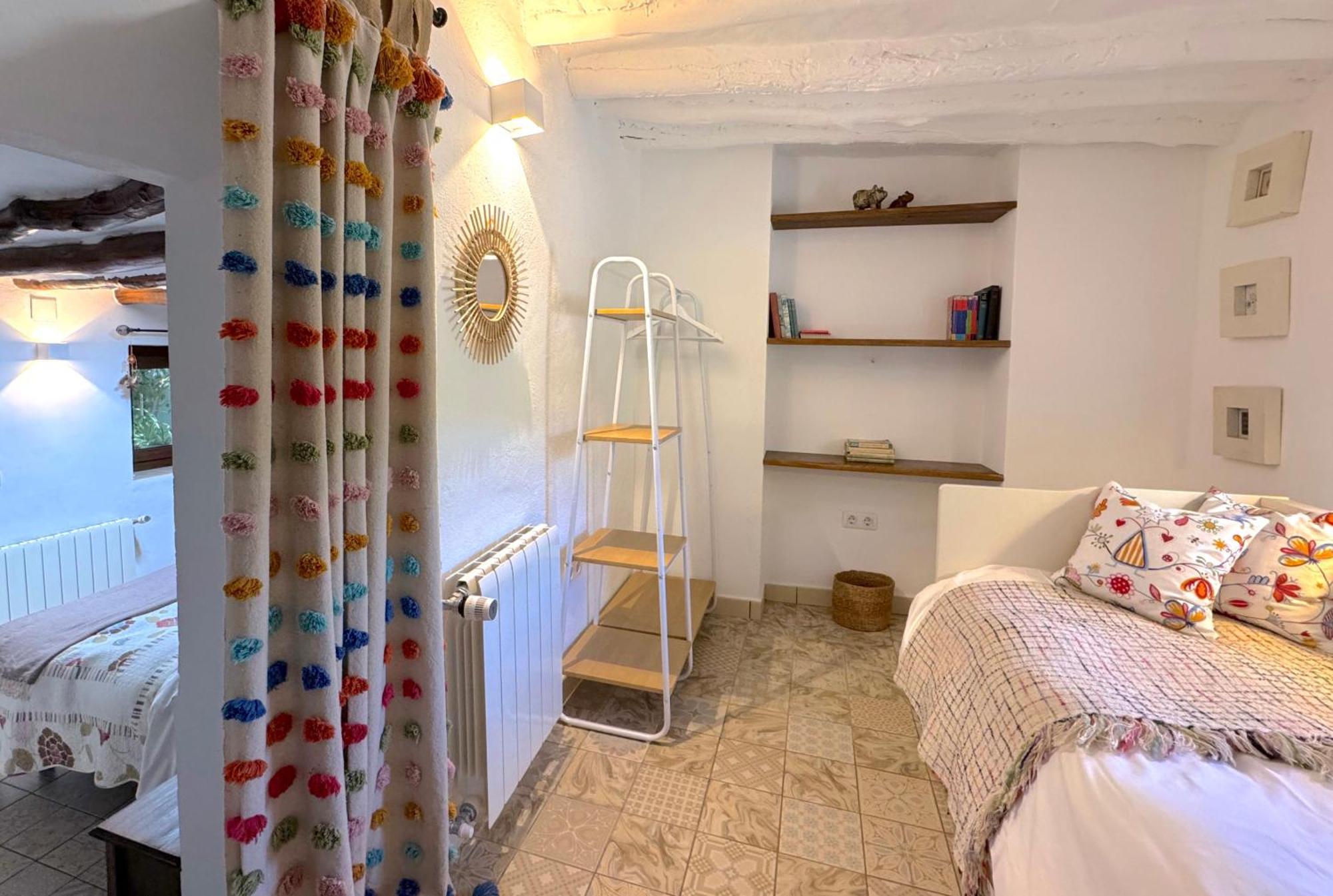 Almond Hill House Villa Orgiva Dış mekan fotoğraf