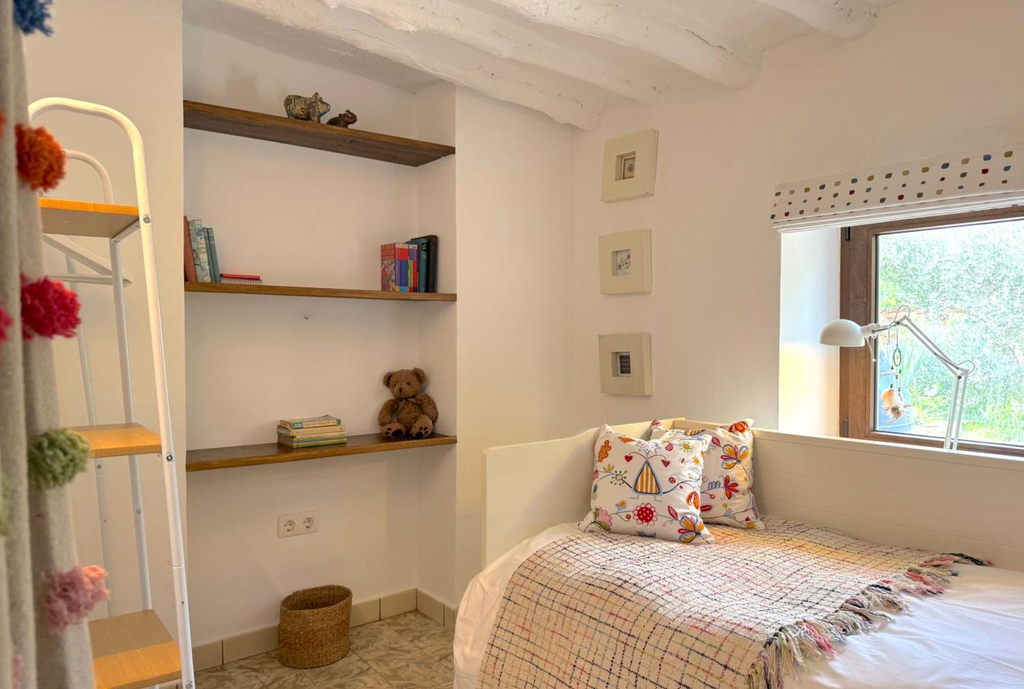 Almond Hill House Villa Orgiva Dış mekan fotoğraf