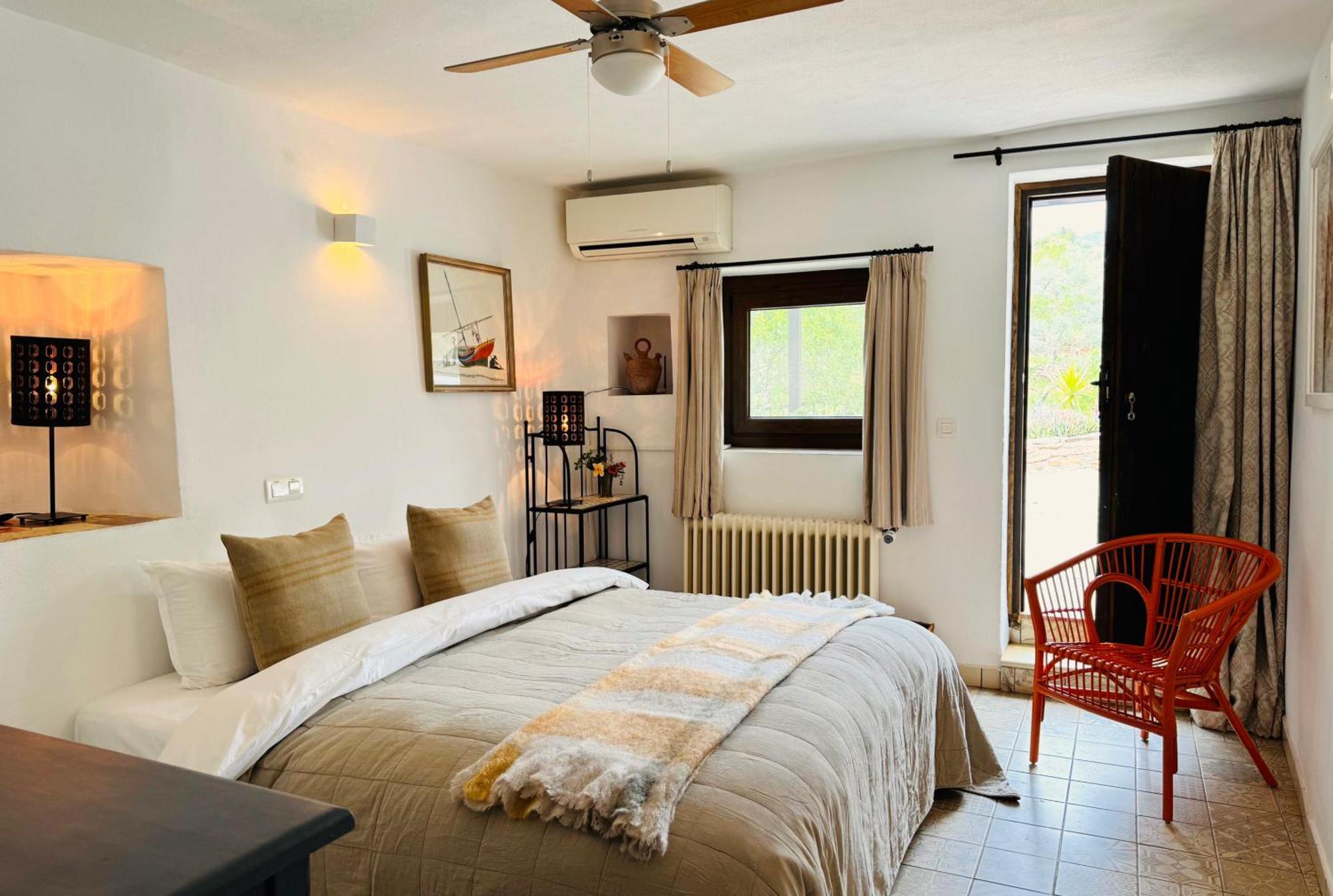 Almond Hill House Villa Orgiva Dış mekan fotoğraf