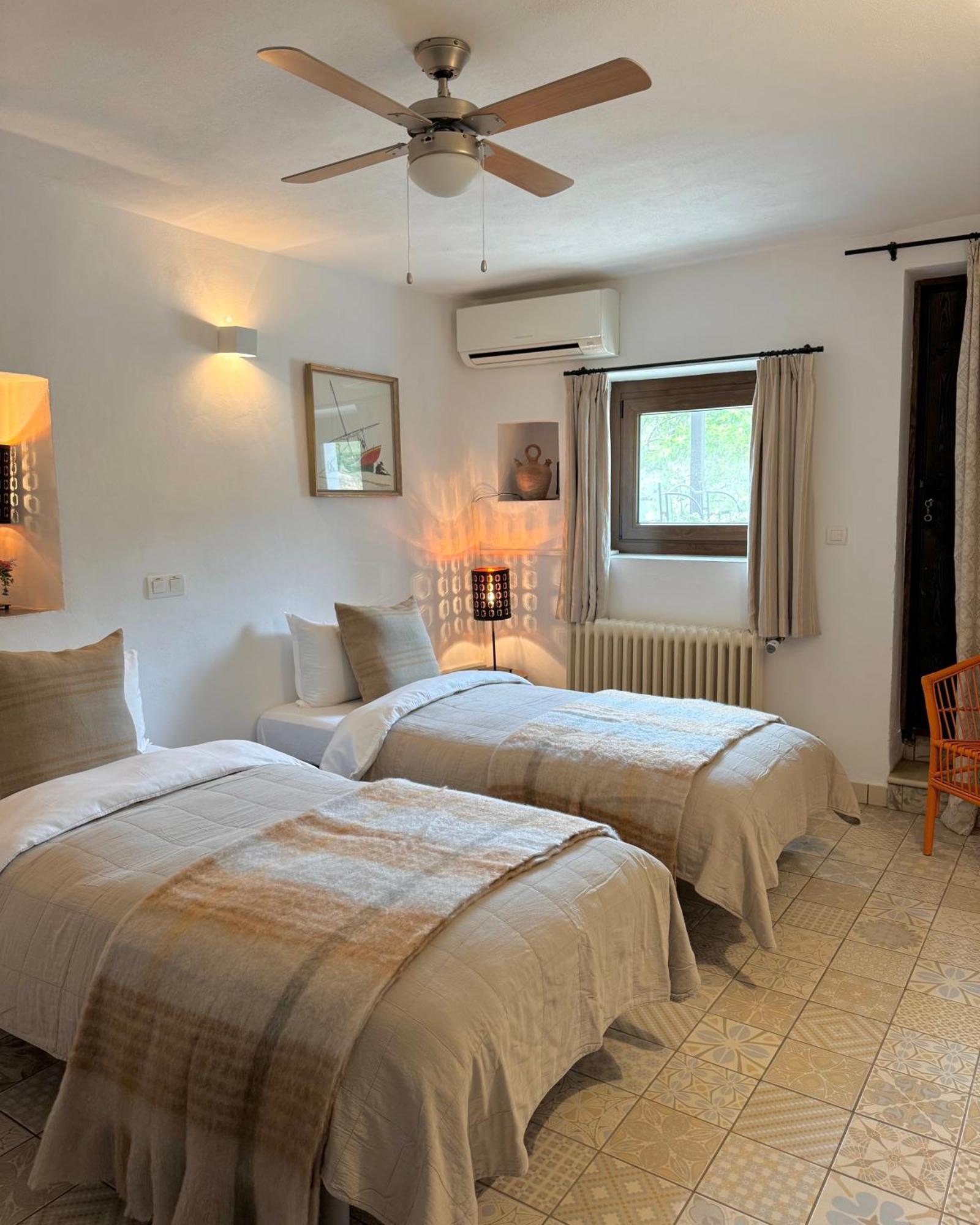 Almond Hill House Villa Orgiva Dış mekan fotoğraf