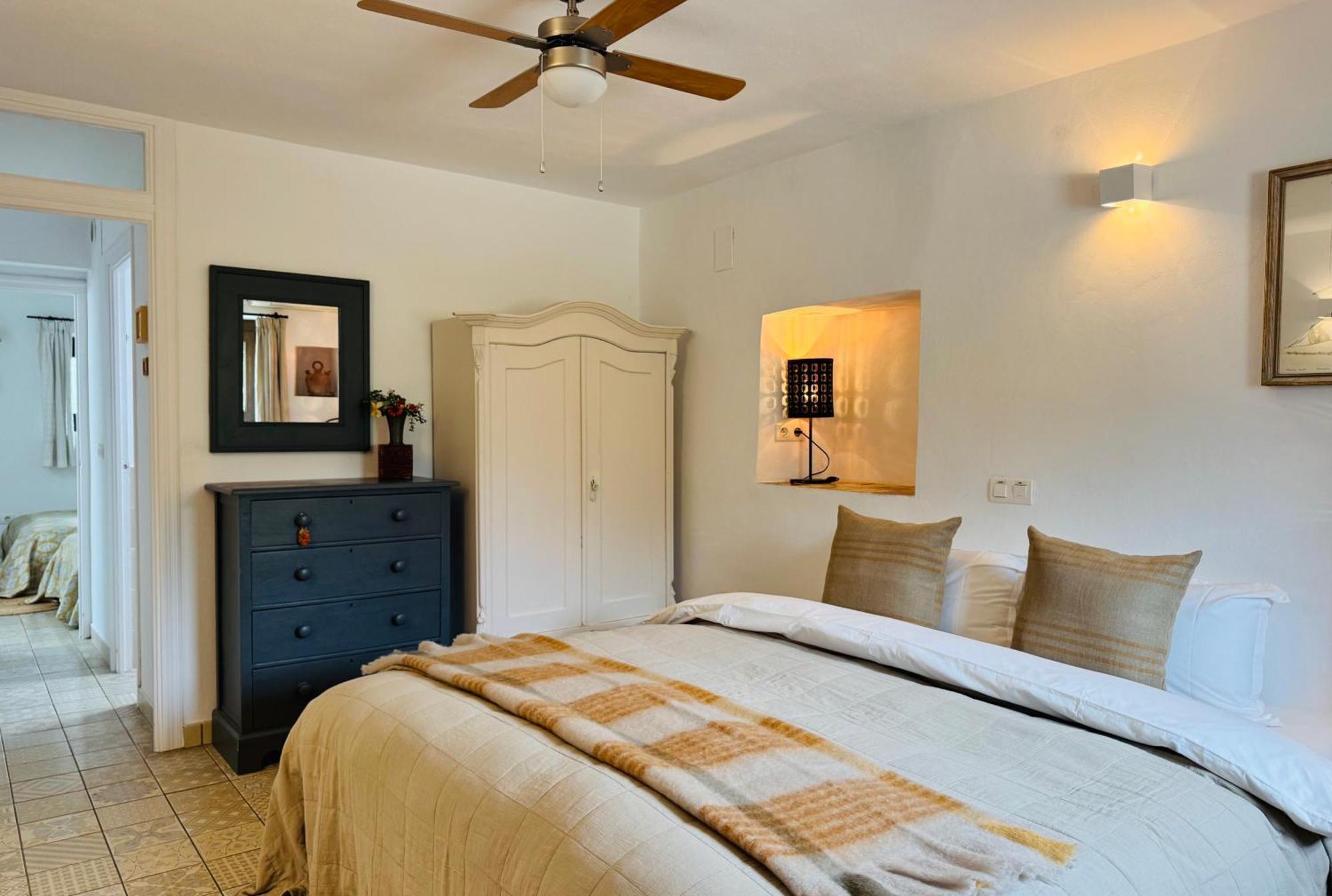 Almond Hill House Villa Orgiva Dış mekan fotoğraf